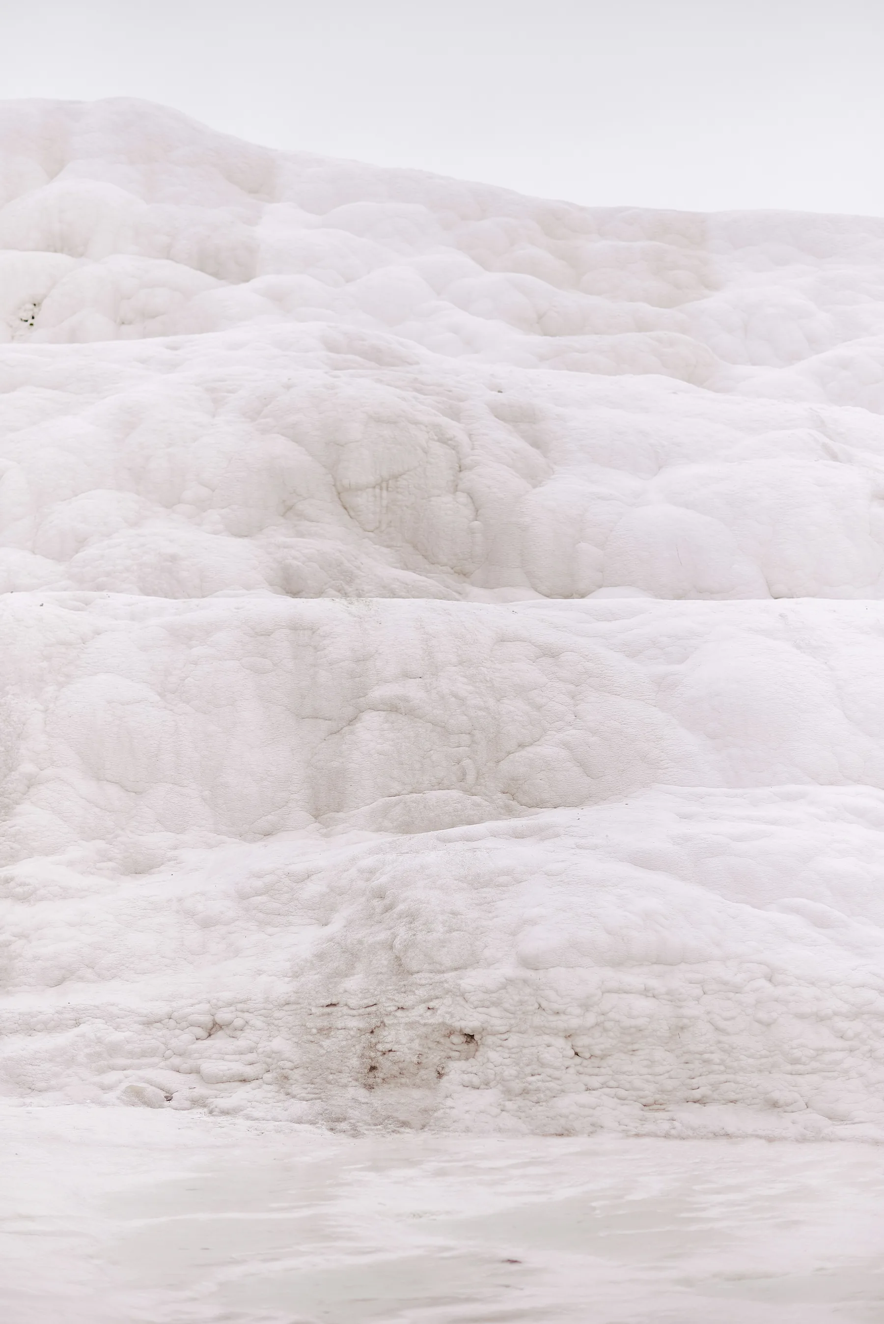 Pamukkale & Hierapolis
